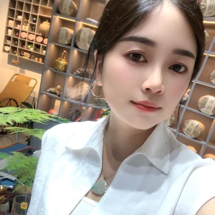 普洱茶🍵茶农…（美辰）