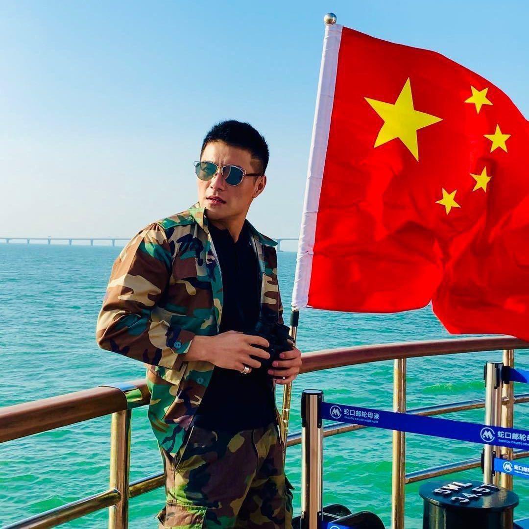 @可爱的倪教官