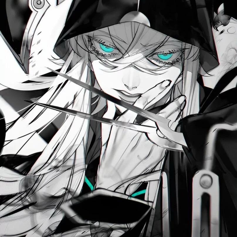 王者荣耀小月（国服玄策）