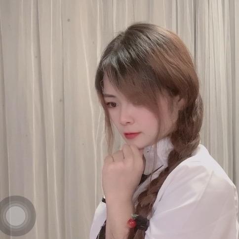 夏夏✿   随心随性