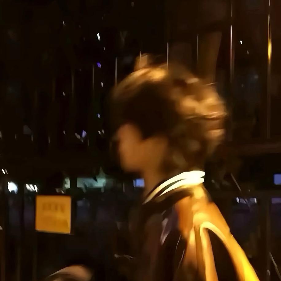 裴不了