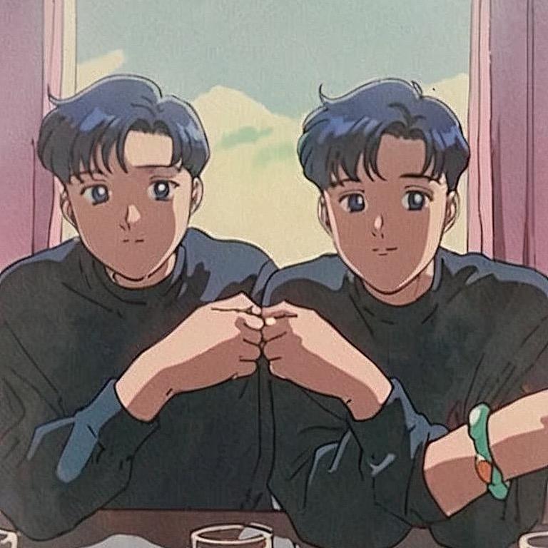 珂泽（团队招人）