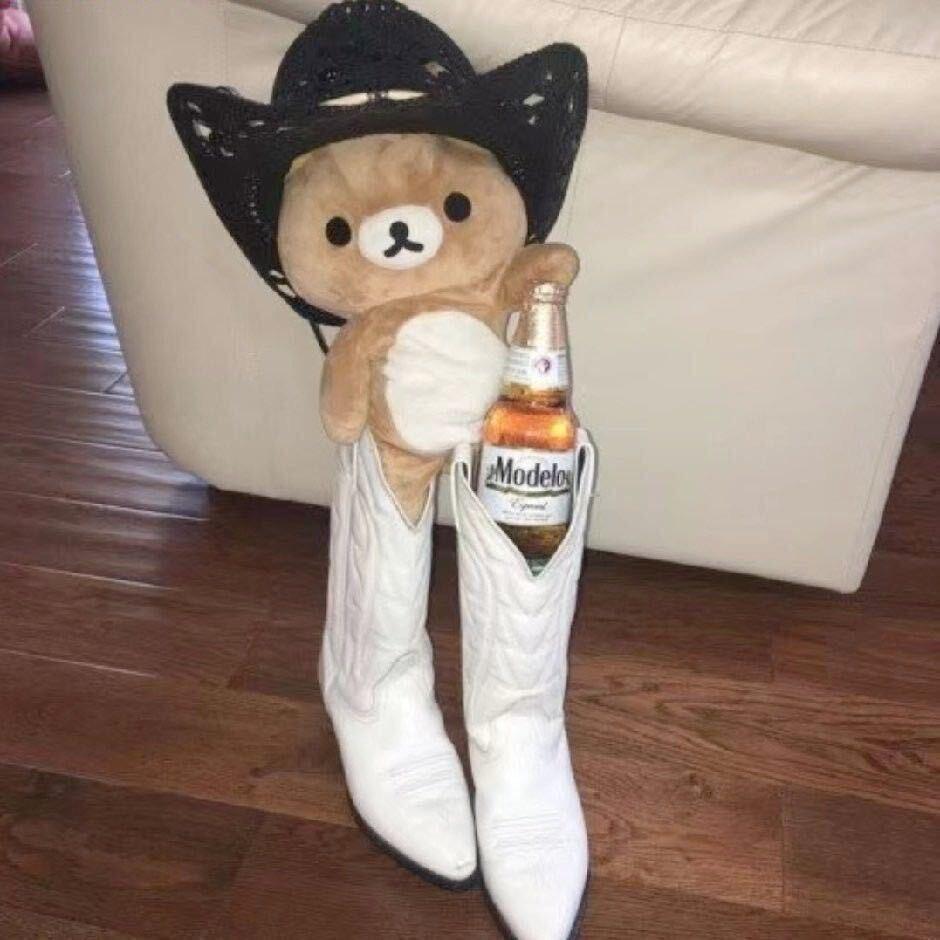 我有11個釘子（穿孔版）