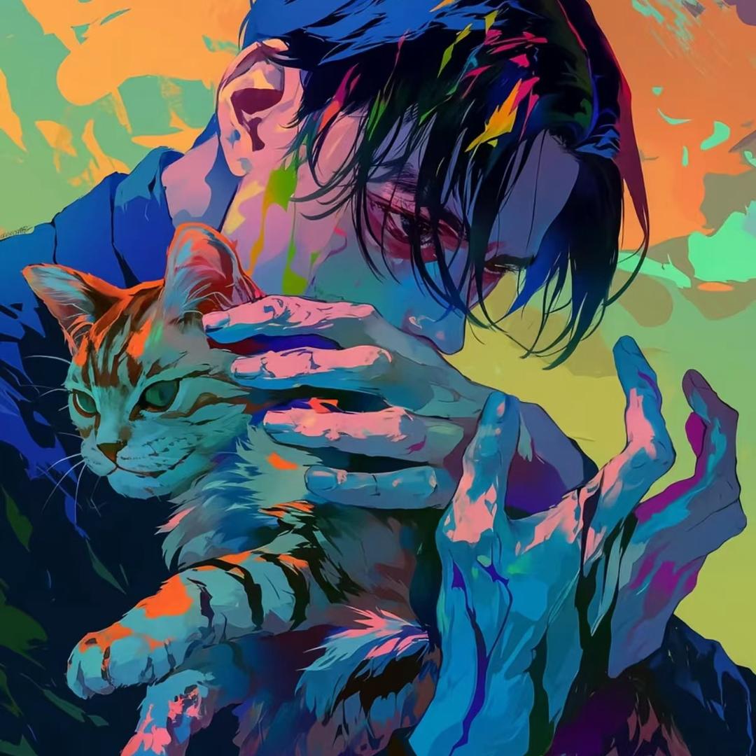 奇然