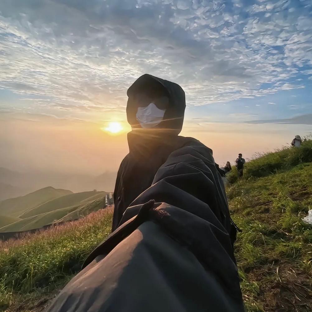 光里📷（威海旅拍）
