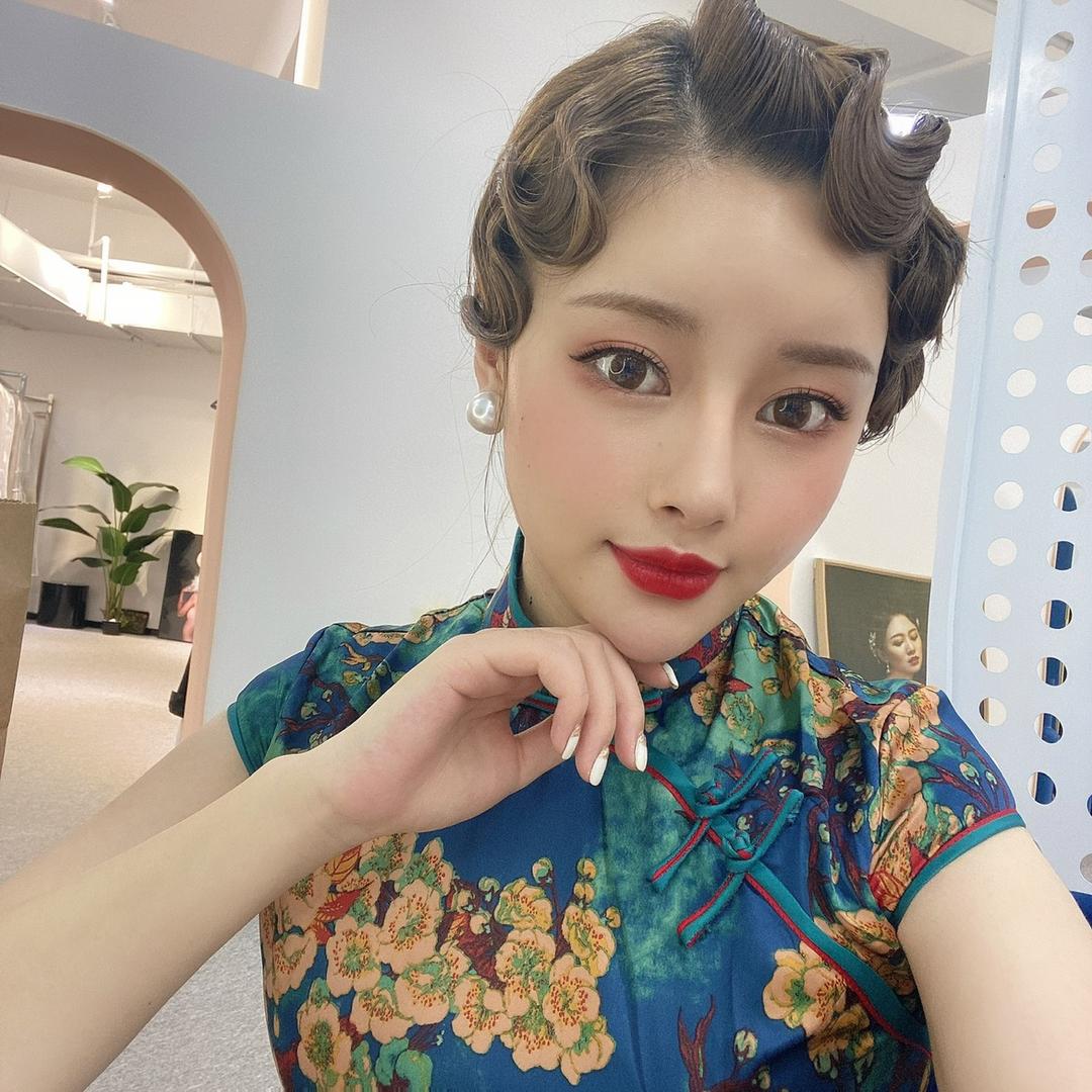 猫眼老板娘💃