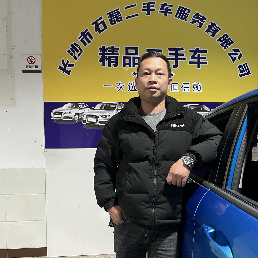 长沙市陶哥二手车