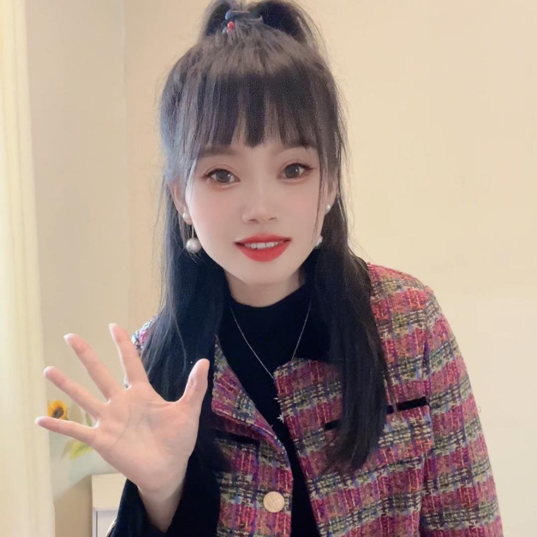 Lucky 小个子穿搭