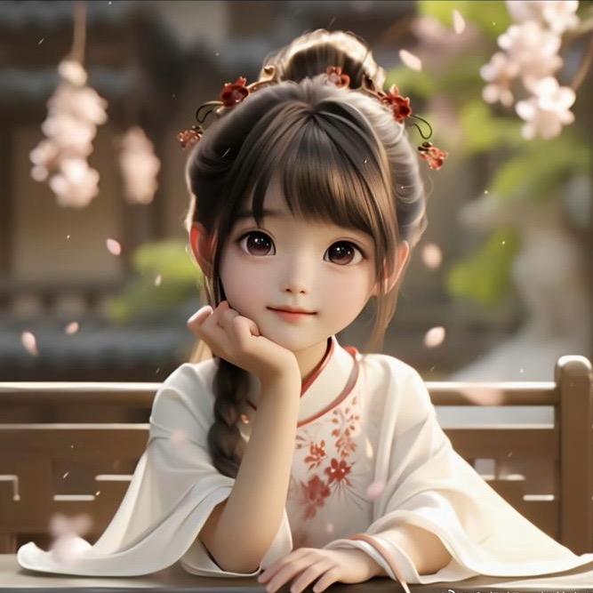 婉婉Sarah