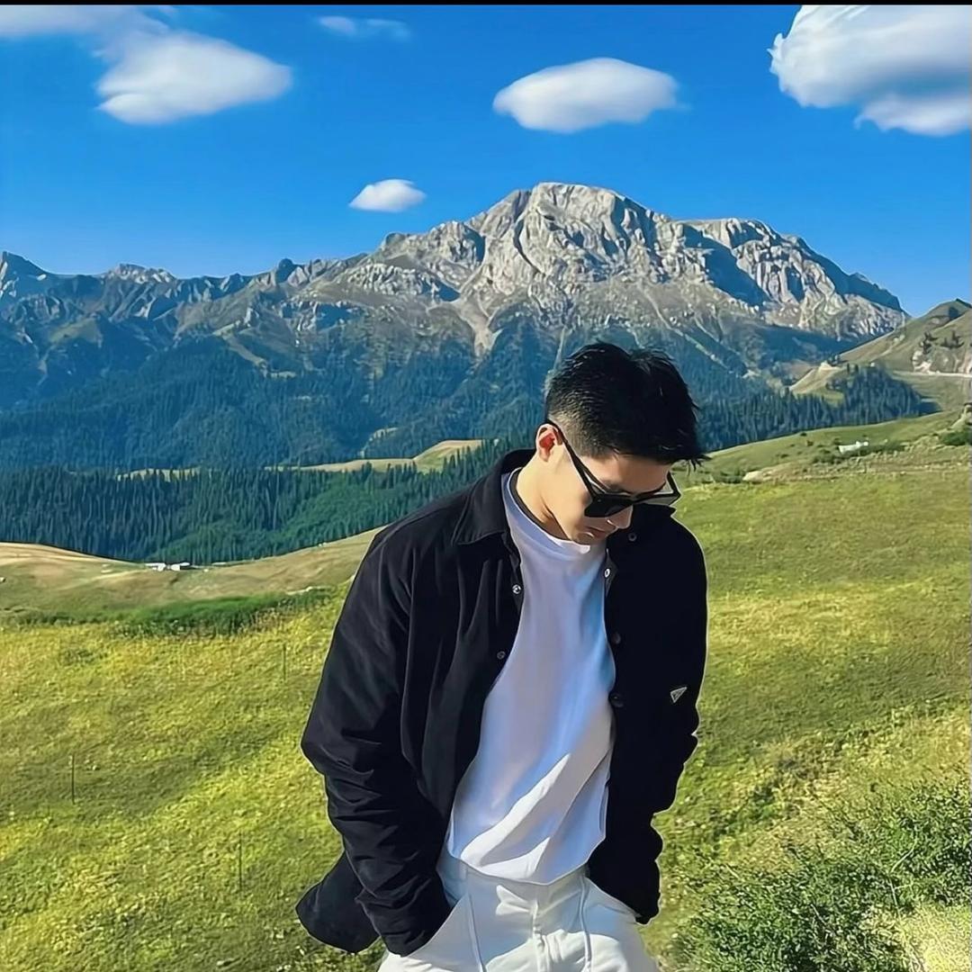 半杯清茶