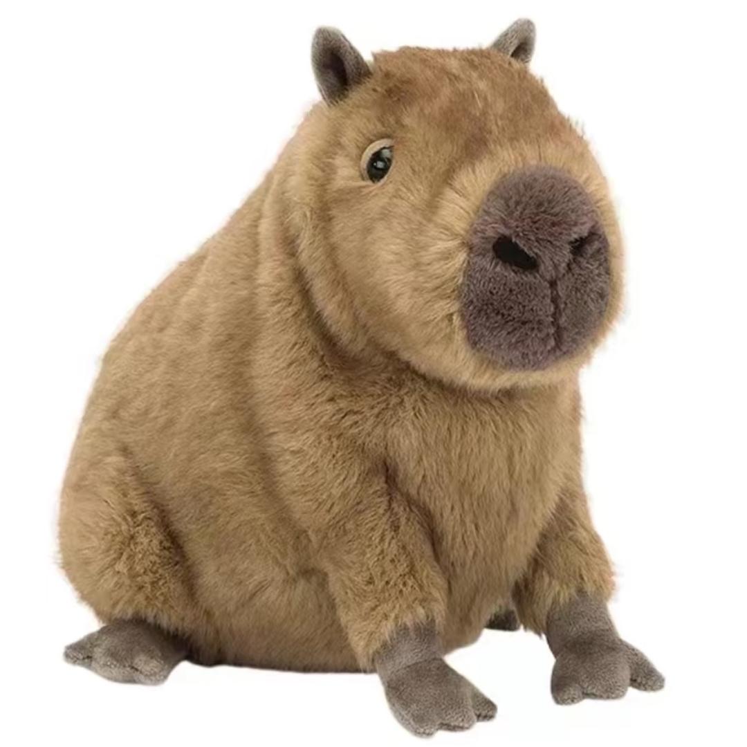 MPC潮玩公社-卡皮吧啦潮玩店