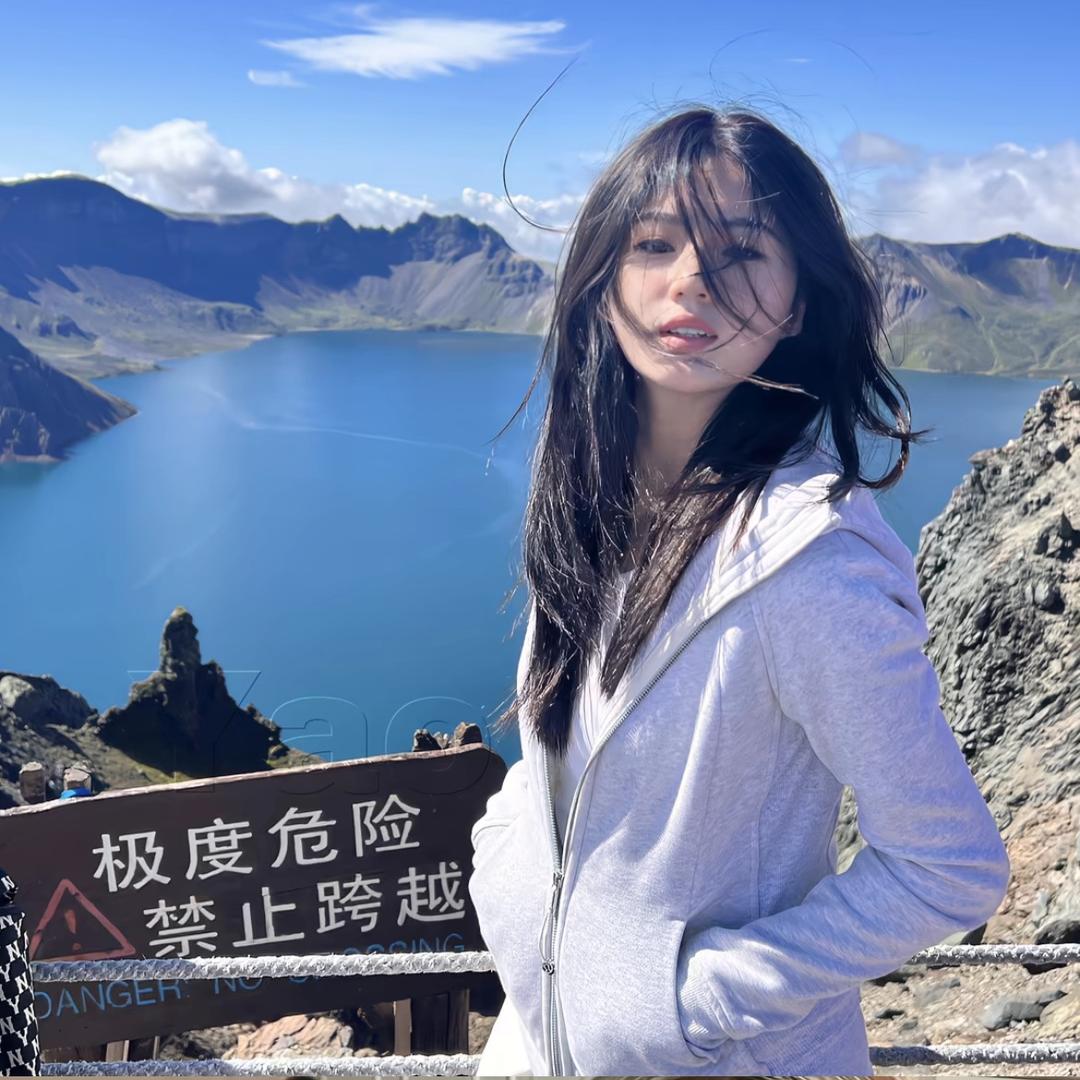 米烦恼🐰