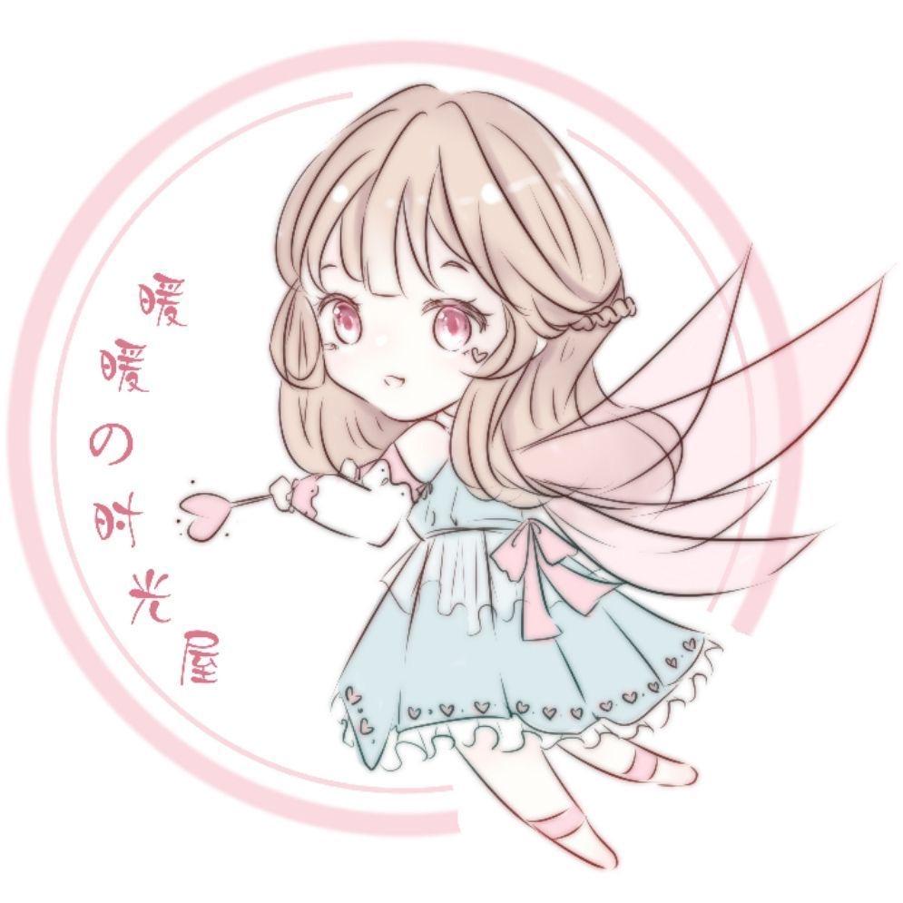 暖暖时光屋Lolitajk实体店