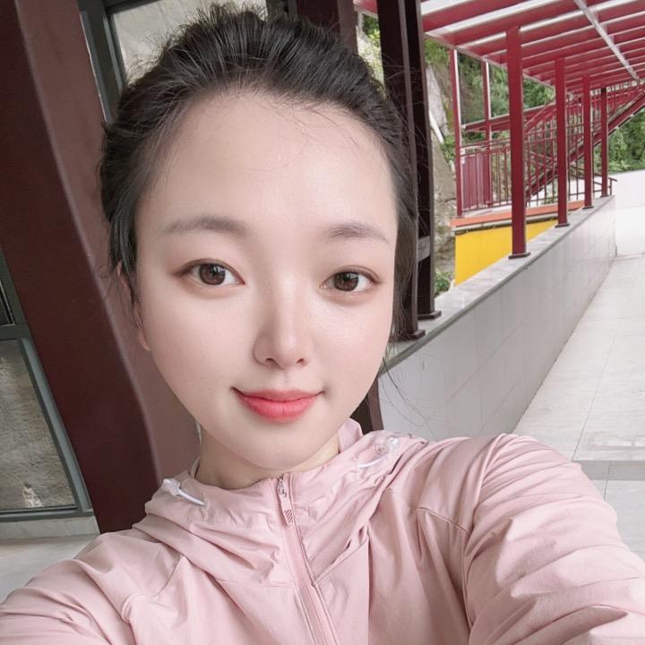 妮儿🍁