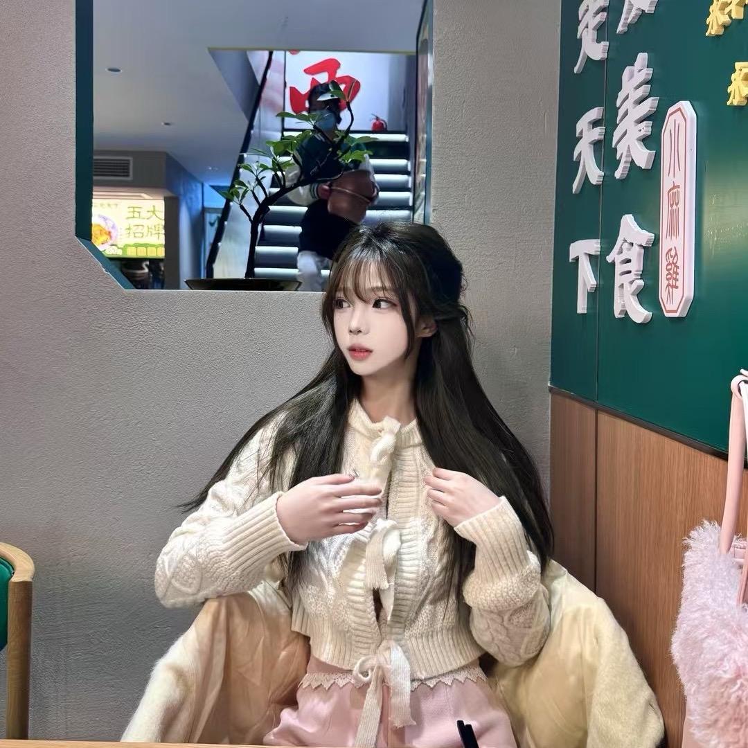 可可（哈哈哈看置顶版
