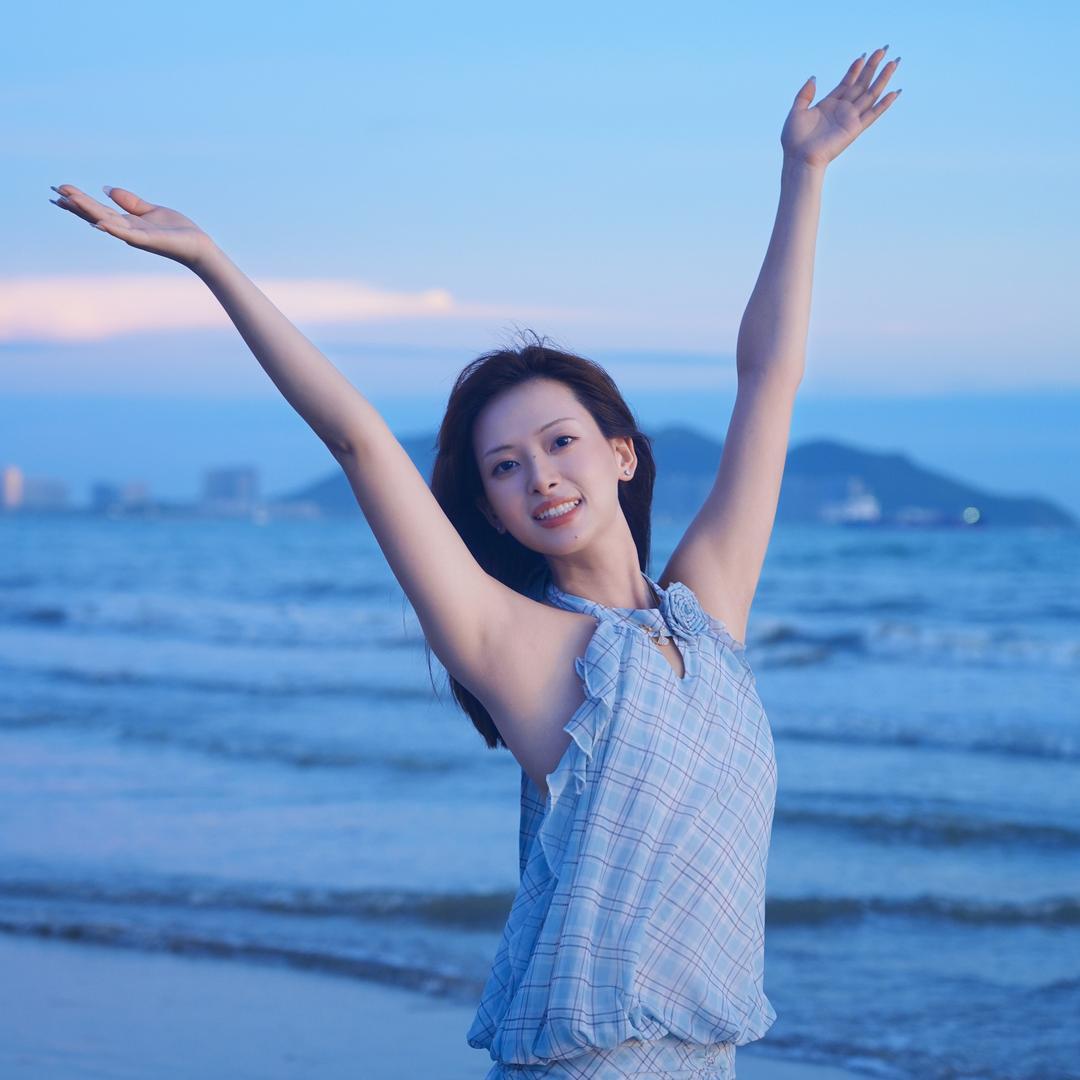 方向盘在逃小姐