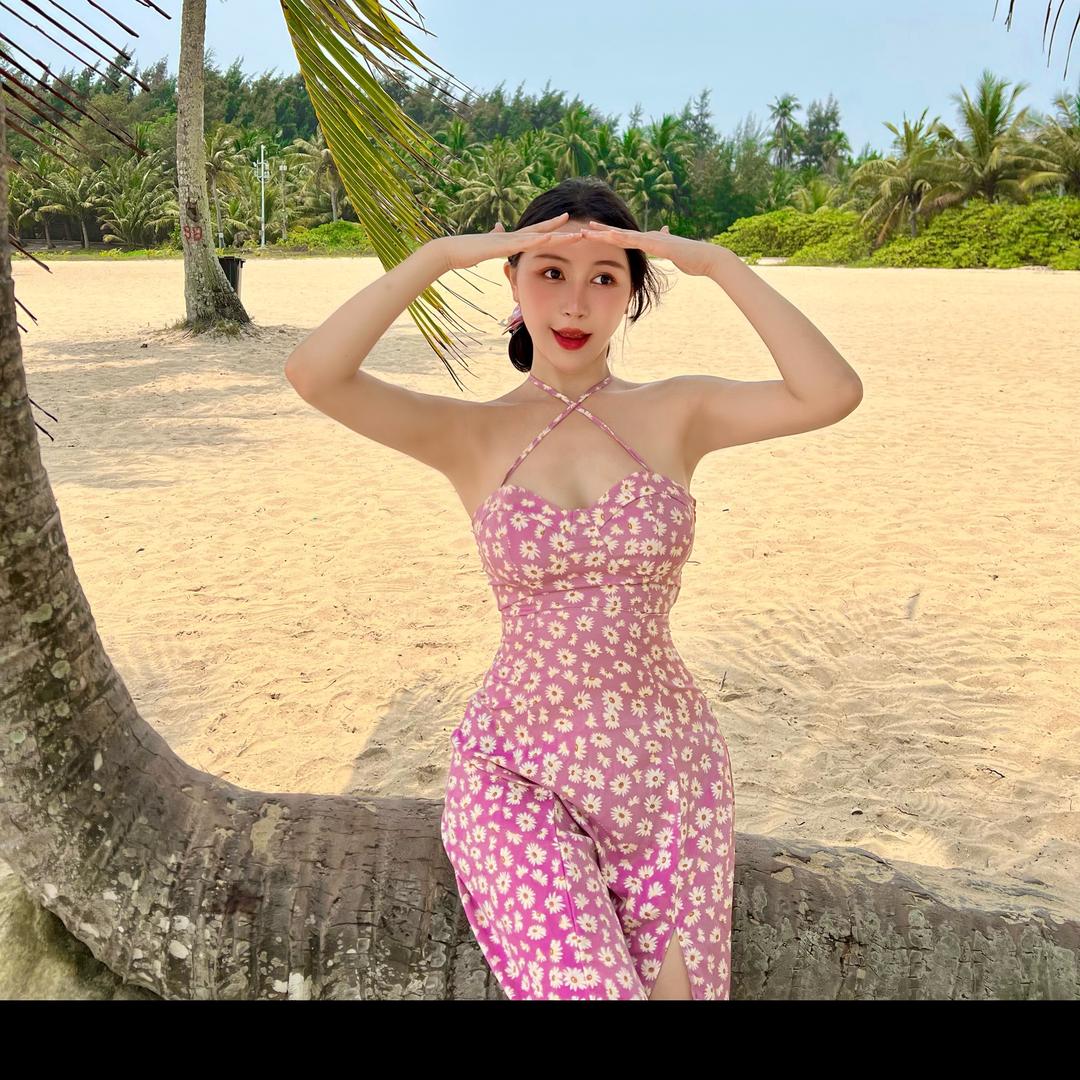 燃燃本人辣妹店