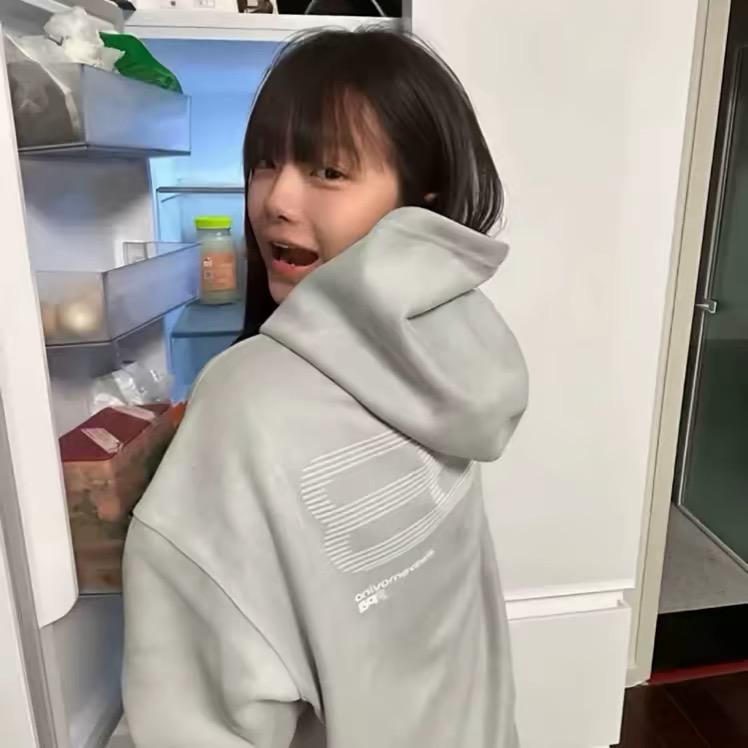 你怎么呆呆的