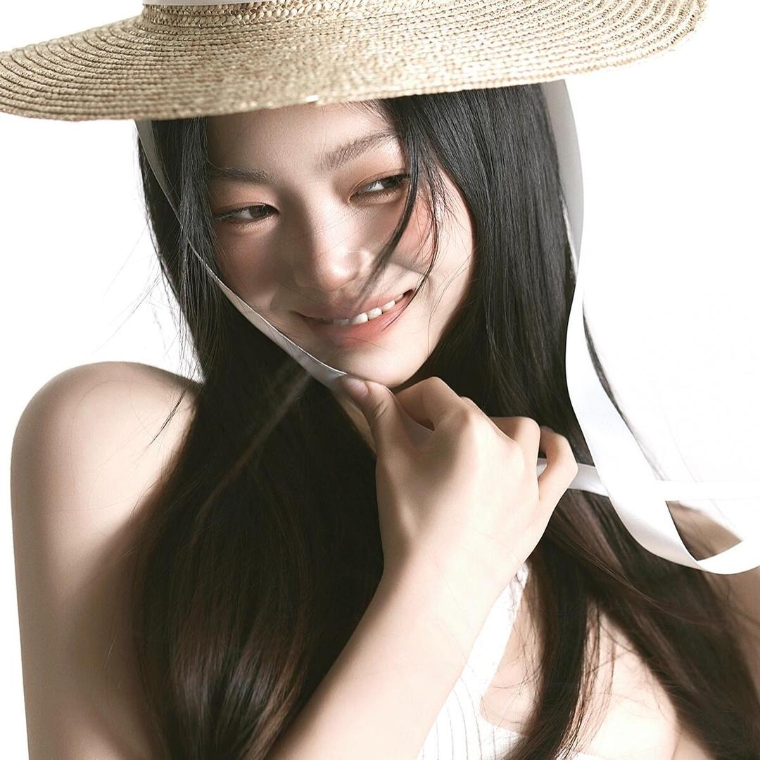 小美美眉