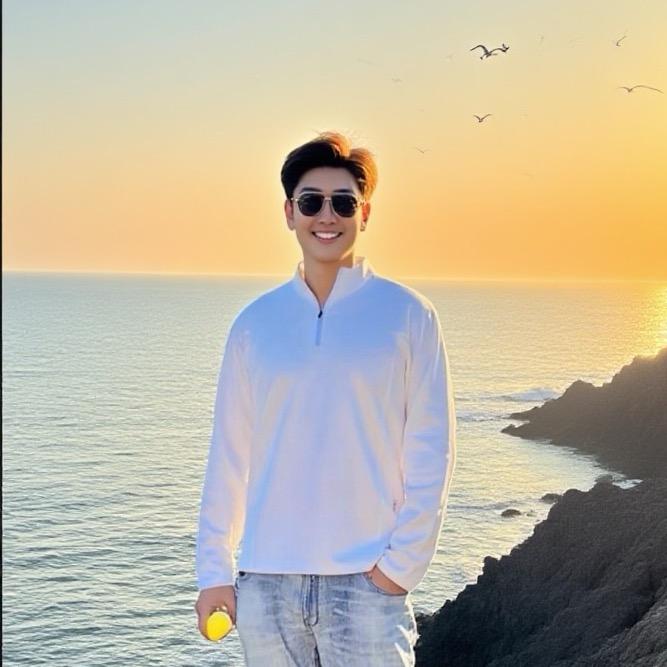 冷哥哥是个小鲜肉