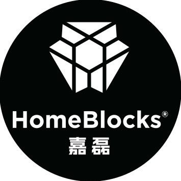 Homeblocks嘉磊光合精灵智能家居