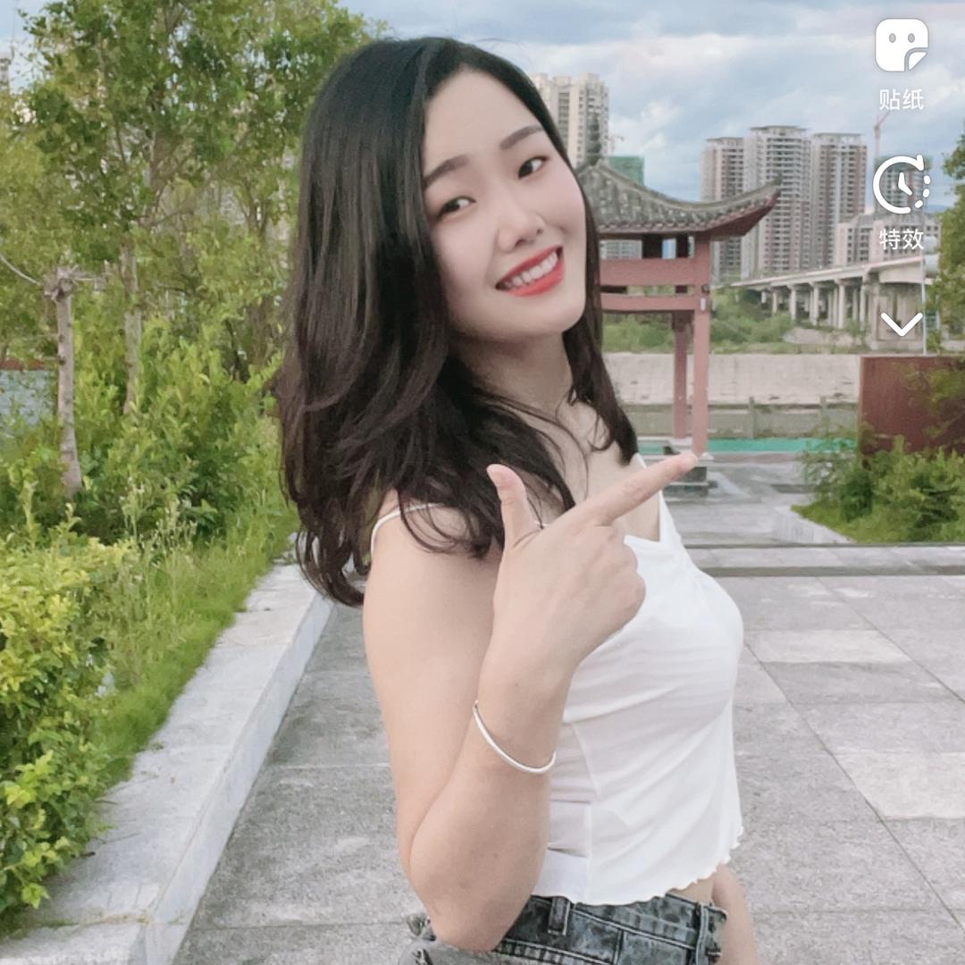 文文🥰