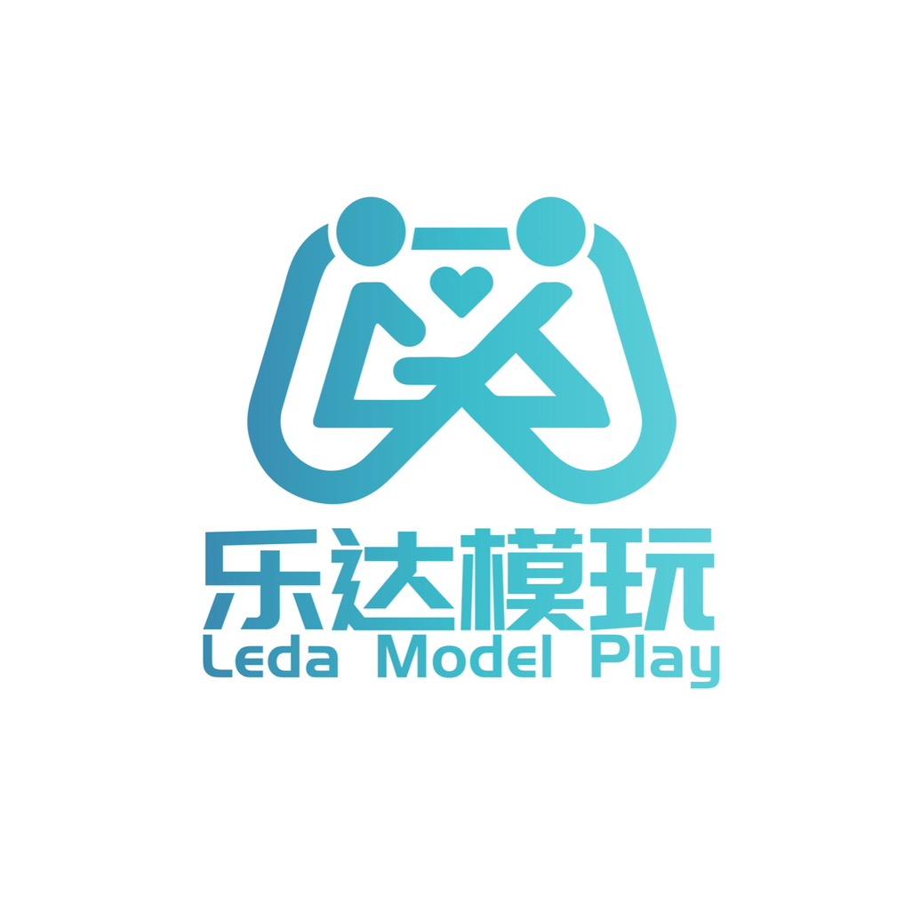 乐达模玩