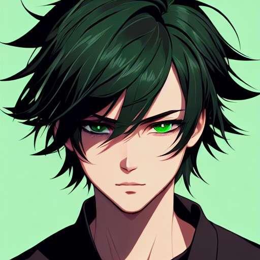 此一游手好闲云野鹤头像