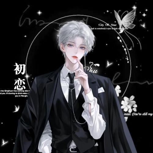𝒞𝒸.初恋💉