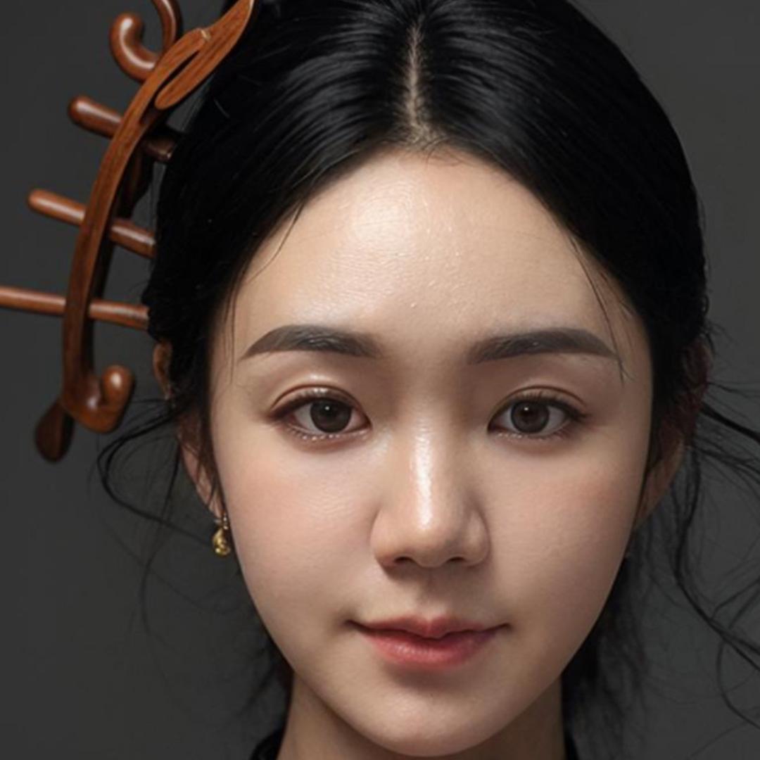 缅傣成品套装依南