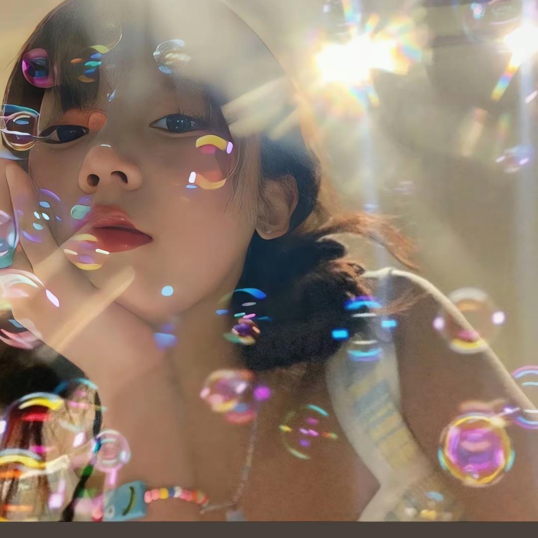 爱吃香菜的啵啵