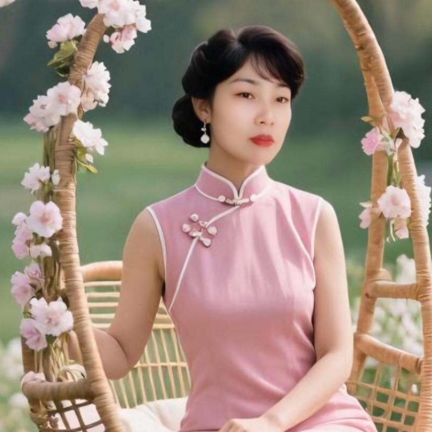 付姐