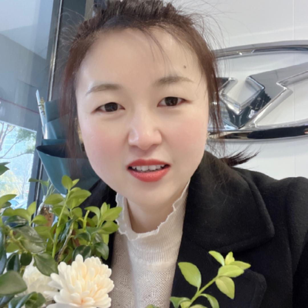 常州凯翼汽车 九月