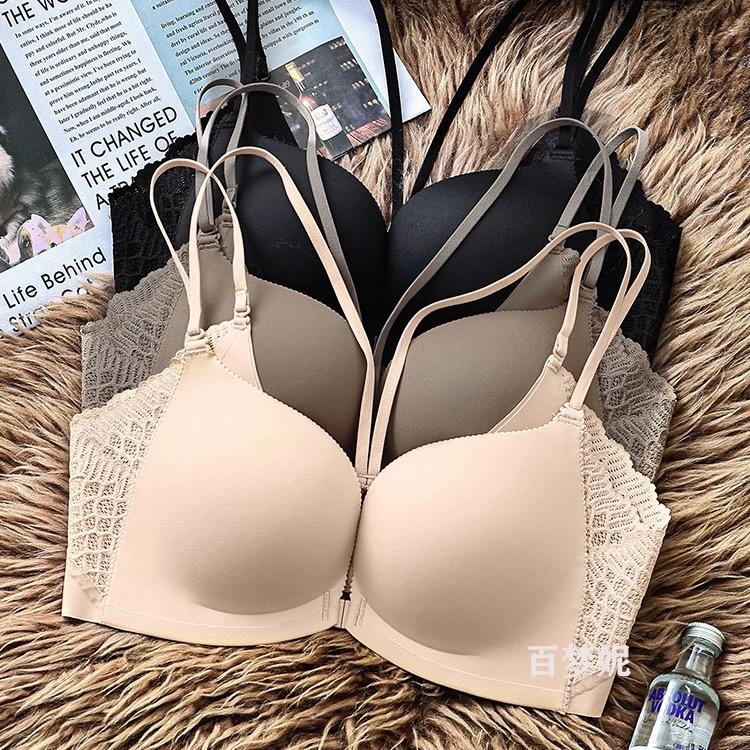 思蝶猫内衣旗舰店