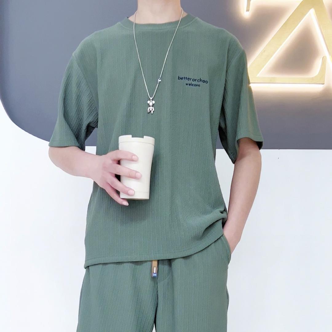 Z•W简搭男装精选