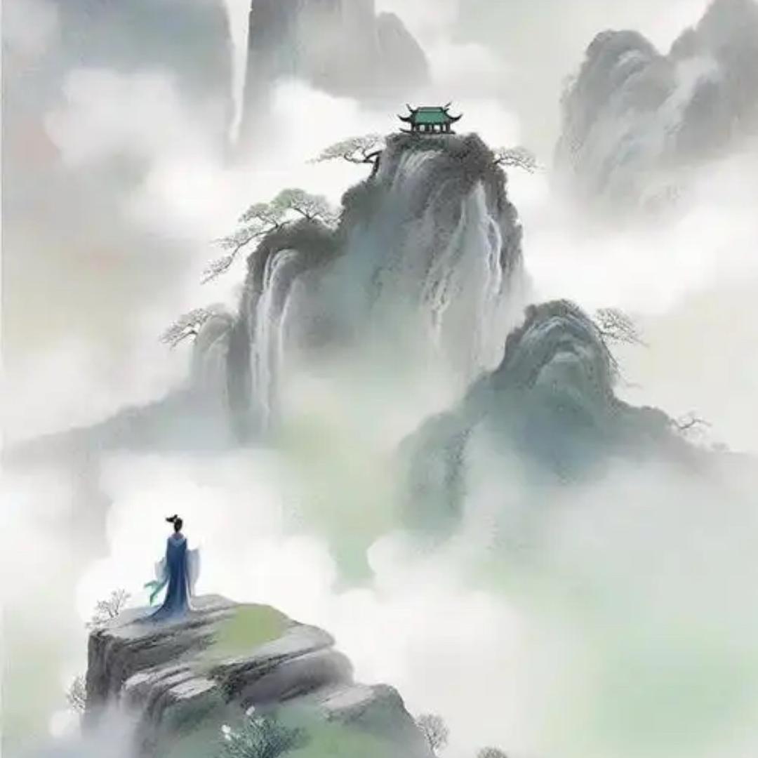 悠然南山