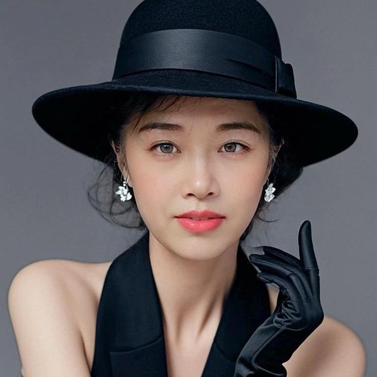 开心姐🎤❤️