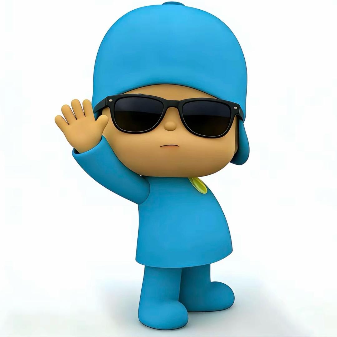 从小被夸长得帅还聪明