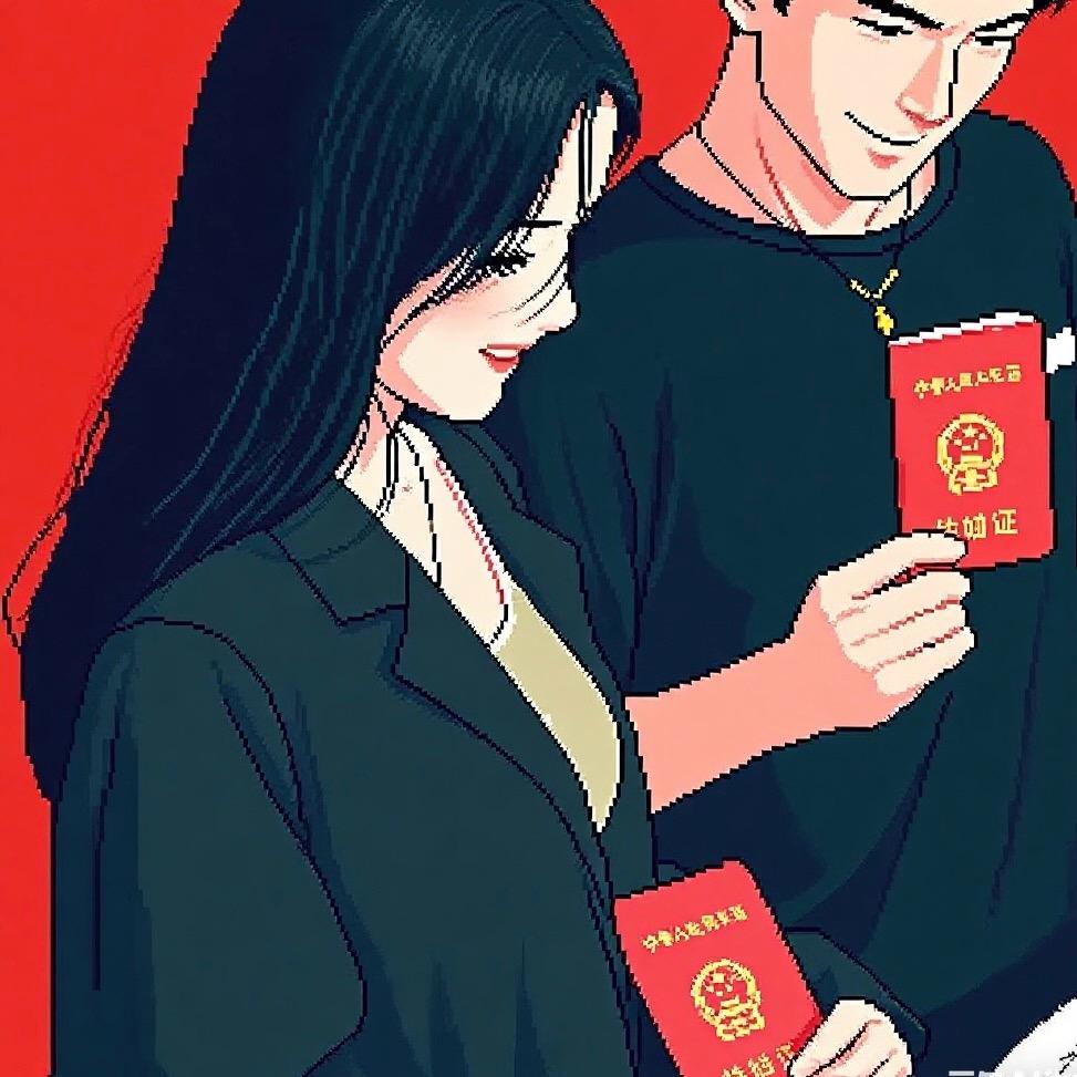 硪嗳❤️Y晓梦