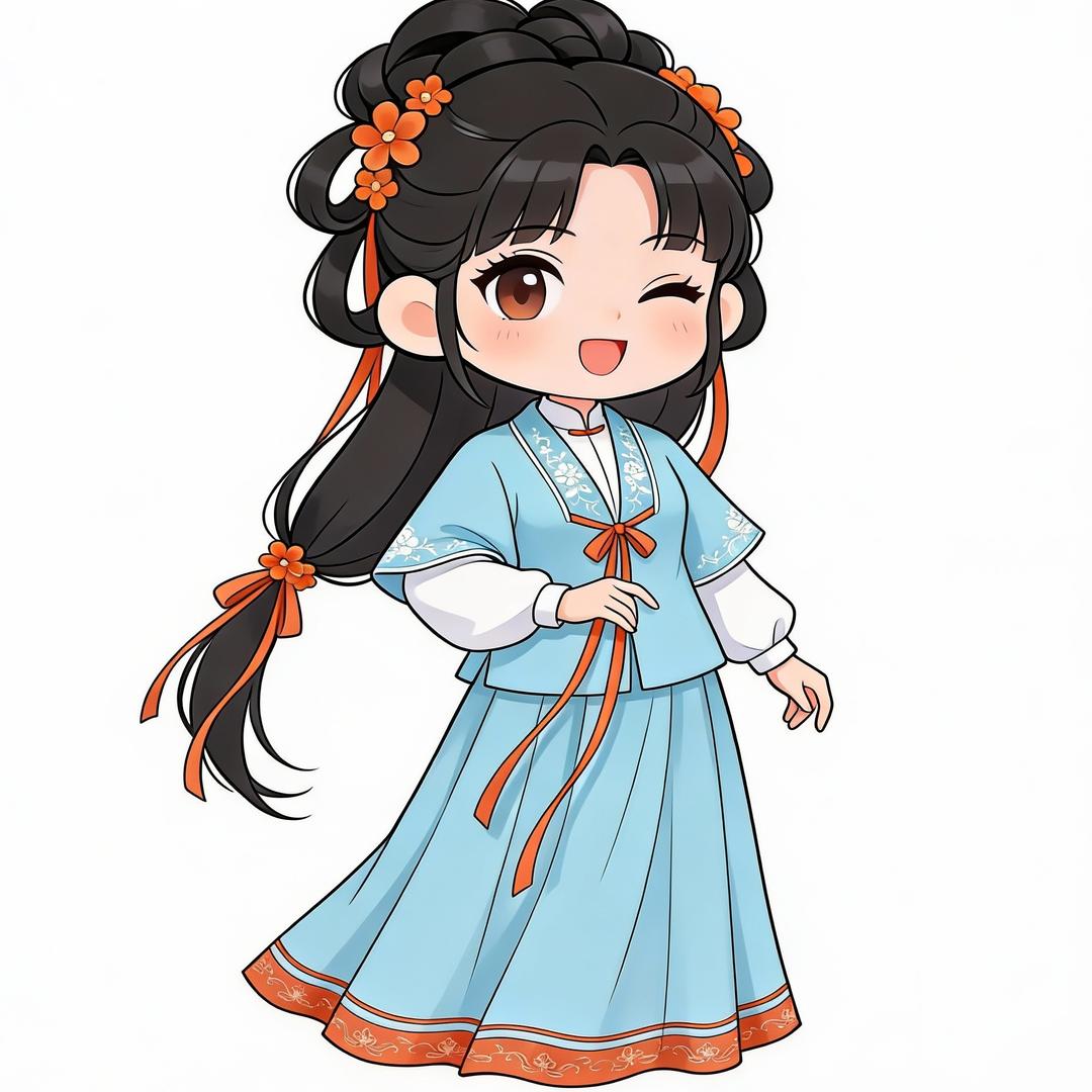 兜有漫头像