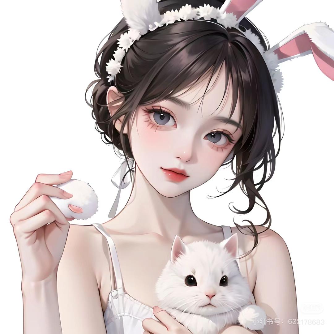 奶兔包🐰