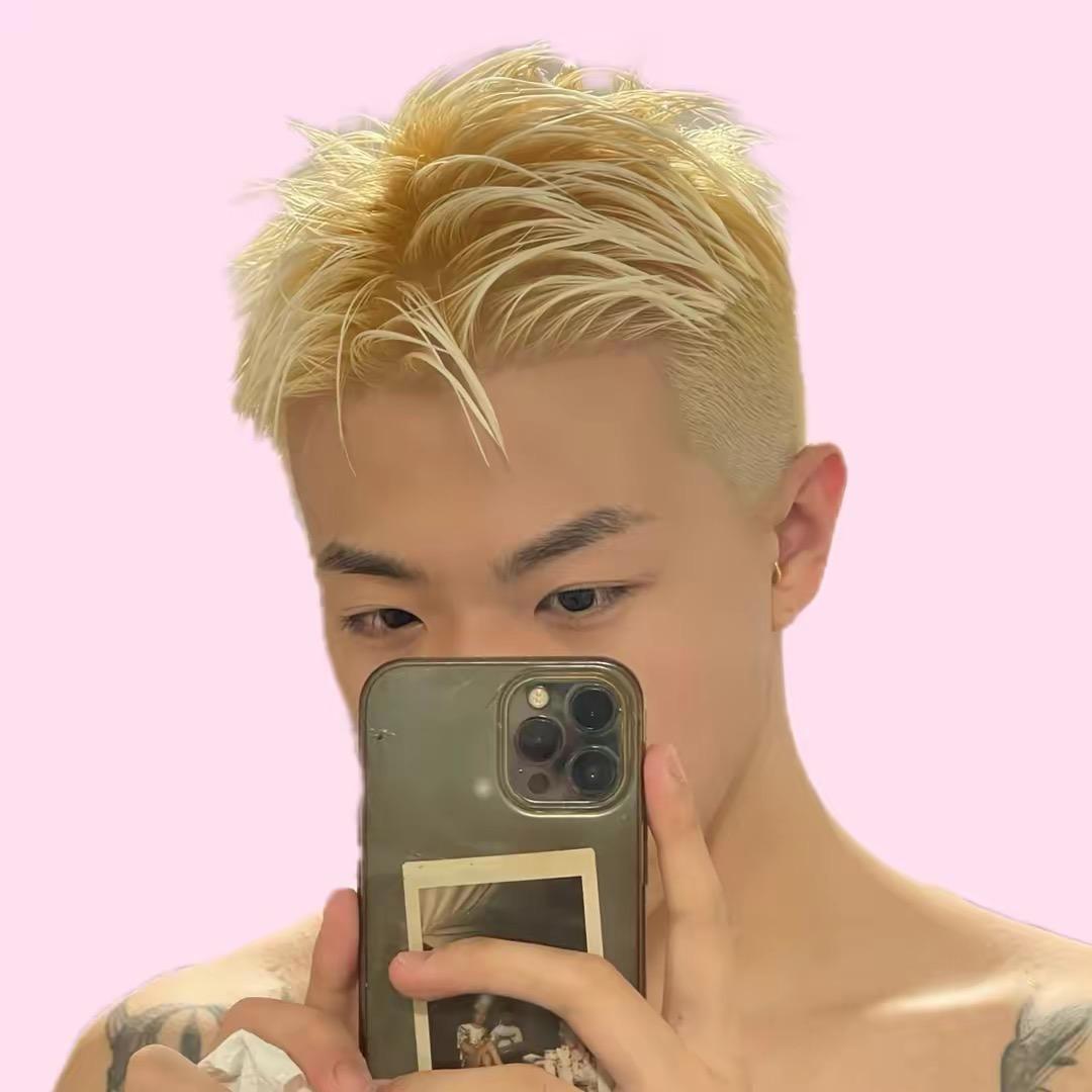 潇洒