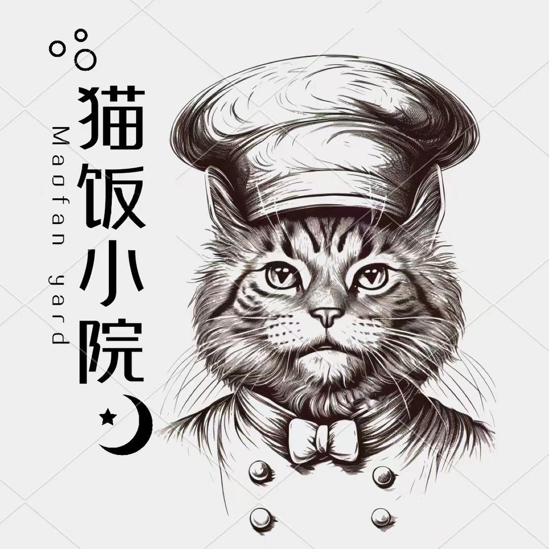 猫饭小院@抖音