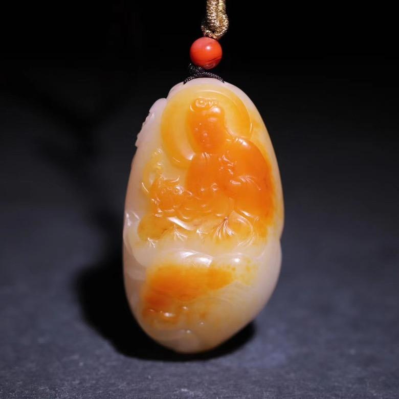 古今籽玉7
