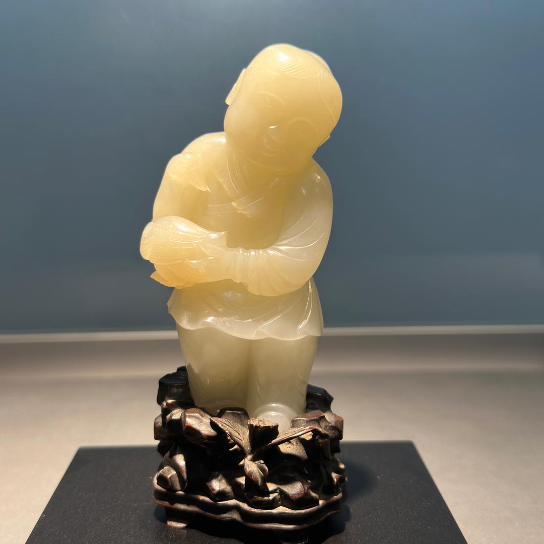玉缘玉友