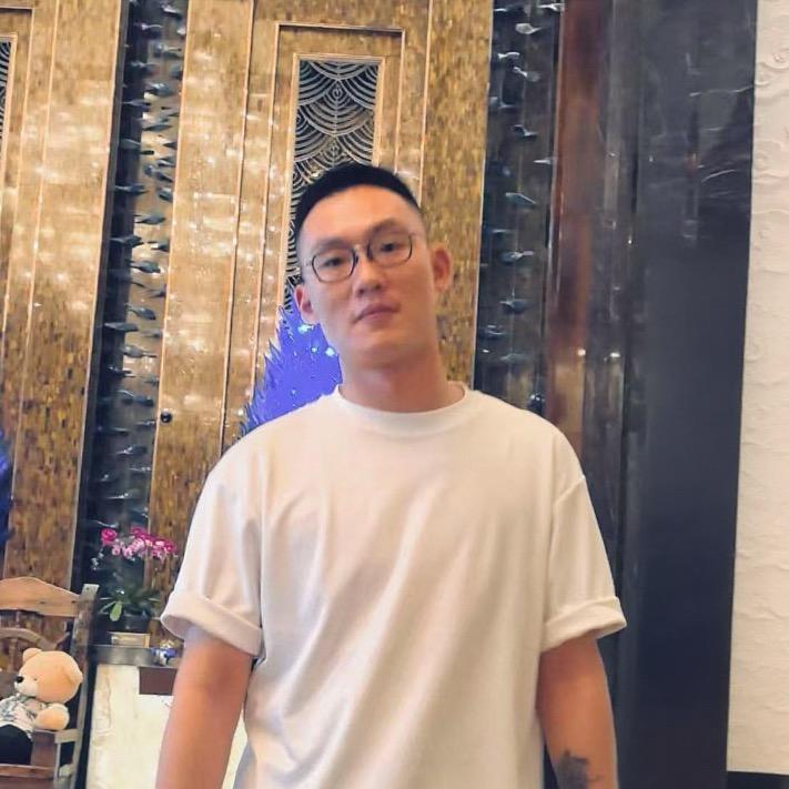 外贸Landon说