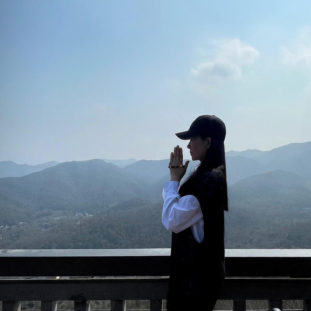 星瑶妈妈