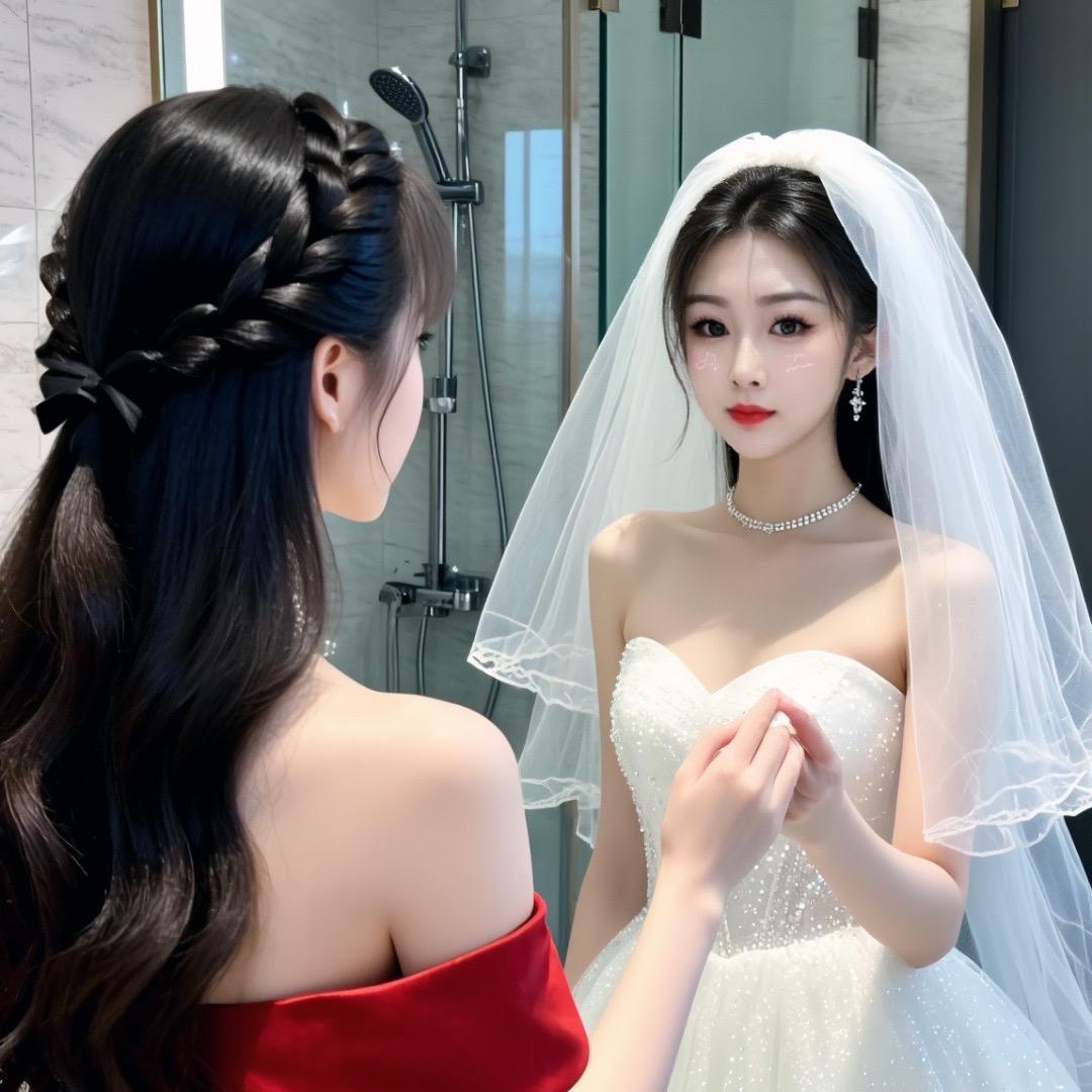 就这样牵着你の手