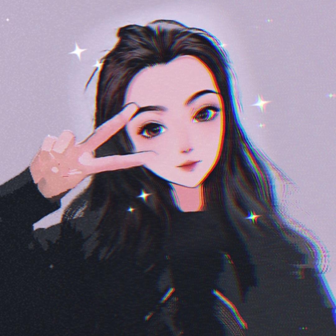 🌈小鱼是锦鲤！