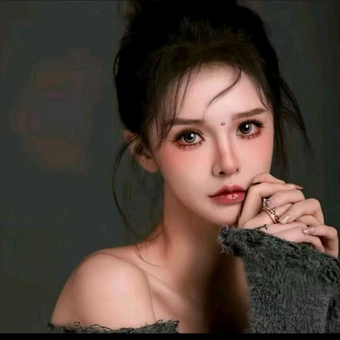 贝贝biuu（穿搭分享）